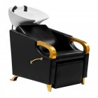 Hair Wash Unit C019G Black